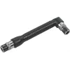 Wolfcraft 1573000 1/4 inch (6,3 mm) cacciavite angolare