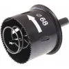 Wolfcraft 2158000 sega a tazza in bimetallo 68 mm