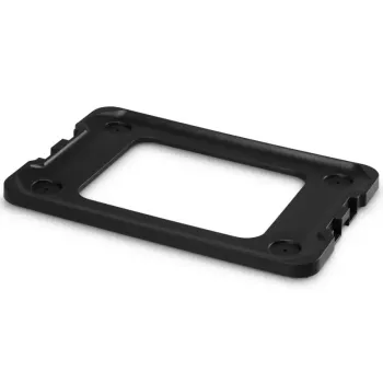 Einhell 2048401 TE-COL 18/27 Li piastra adattatrice 420 x 280 x 25 mm