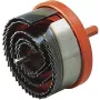 wolfcraft 2220000 Sega a tazza Profi