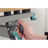 Wolfcraft cacciavite a gancio 1/4