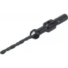 Wolfcraft 2545000 punta svasatrice, 1 pz.