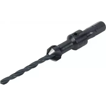 Wolfcraft 2545000 punta svasatrice, 1 pz.