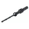 Wolfcraft 2545000 Punta svasatore, 1 pz.