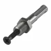 wolfcraft 2640000 Adattatore mandrino SDS-plus 1/2