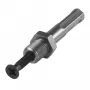 wolfcraft 2640000 Adattatore mandrino SDS-plus 1/2