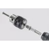 wolfcraft 2640000 Adattatore mandrino SDS-plus 1/2