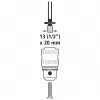 wolfcraft 2640000 Adattatore mandrino SDS-plus 1/2