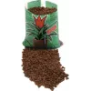 EUROPALMS Sfere di argilla espansa, marrone, 10 L, 8-16 mm – idroponica e drenaggio 83011005