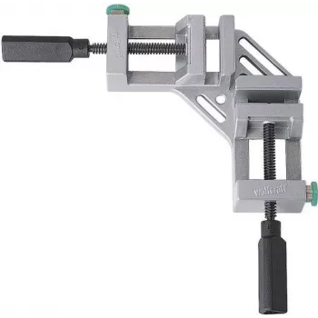 Wolfcraft Spannmobil 3415000 Banco da lavoro