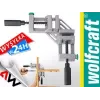 Wolfcraft Spannmobil 3415000 Banco da lavoro