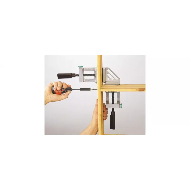 Wolfcraft Spannmobil 3415000 Banco da lavoro