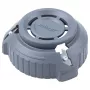Wolfcraft 68 mm Sbavatore per fori (5892000)