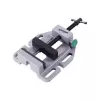 Wolfcraft 3423000 Morsa con apertura ganasce 85 mm e apertura 80 mm