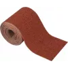 Wolfcraft 3173000 Rotolo di carta abrasiva grana 100, 5 m x 93 mm
