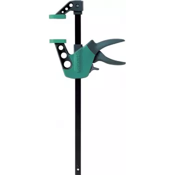 Wolfcraft EHZ Easy 75-300 Morsetto a una mano 3021000