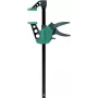 Wolfcraft EHZ Easy 75-300 Morsetto a una mano 3021000