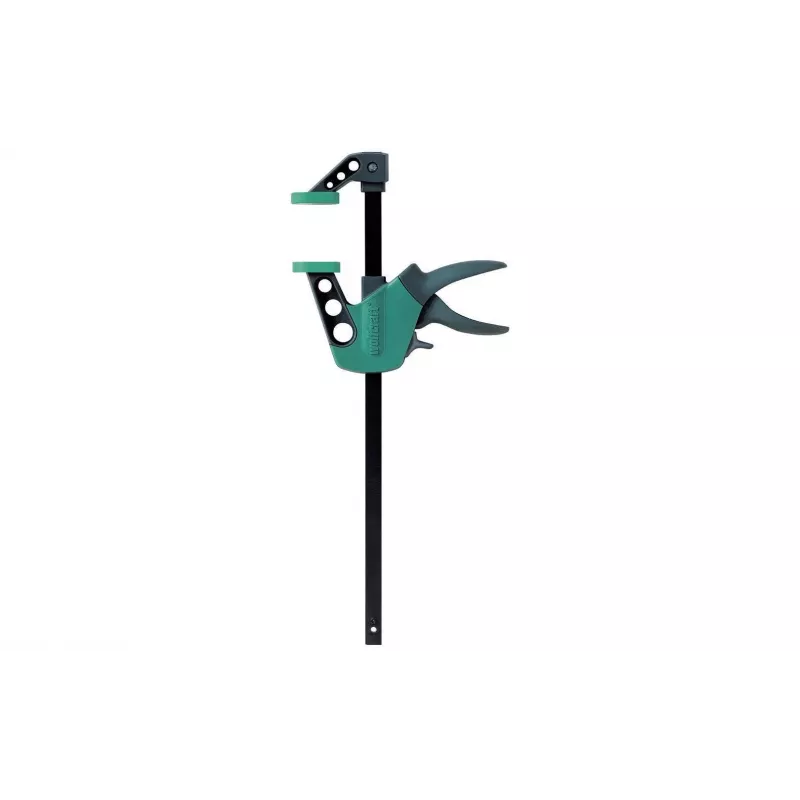 Wolfcraft EHZ Easy 75-300 Morsetto a una mano 3021000