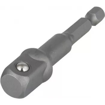 Wolfcraft 2414000 Adattatore per bussole 1/4