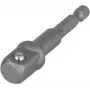 Wolfcraft 2414000 Adattatore per bussole 1/4