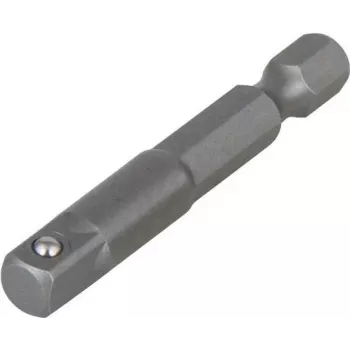 Wolfcraft 2415000 Adattatore per bussole 1/4