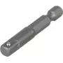 Wolfcraft 2415000 Adattatore per bussole 1/4