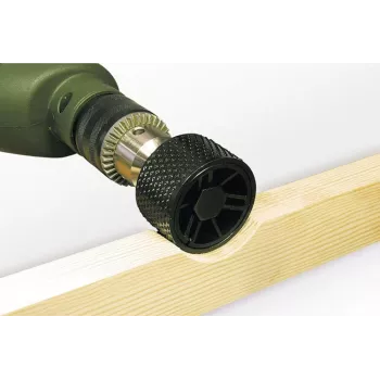 Wolfcraft Raspa rotativa gambo 6 mm 52 x 30 mm 2520000