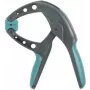 Wolfcraft FZH 40 Ergo Morsetto a molla 3626000, apertura max. 40 mm