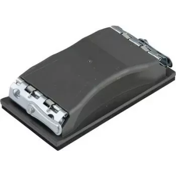 Wolfcraft 2891000 tampone per levigatura a mano