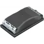 Wolfcraft 2891000 tampone per levigatura a mano