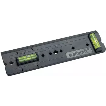 Wolfcraft 4050000 dima per scatole da incasso