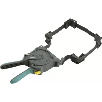 Wolfcraft tenditore a cricchetto con nastro per uso singolo 3681000