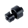 Wolfcraft 3753000 punzonatrice per lamiera 32 mm