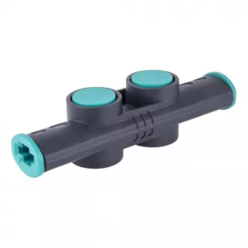 Wolfcraft PRO/Easy adattatore per pinze a una mano 3038000