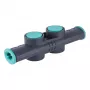Wolfcraft PRO/Easy adattatore per pinze a una mano 3038000