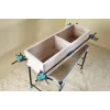 Wolfcraft PRO/Easy adattatore per pinze a una mano 3038000