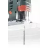 Wolfcraft 3546000 T 101 B lame per seghetto alternativo, gambo a T, HCS, 100 mm, confezione da 2