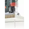 Wolfcraft 3546000 T 101 B lame per seghetto alternativo, gambo a T, HCS, 100 mm, confezione da 2