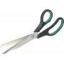 Wolfcraft 4117000 forbici per uso domestico 250 mm nero-verde