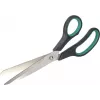 Wolfcraft 4117000 forbici per uso domestico 250 mm nero-verde