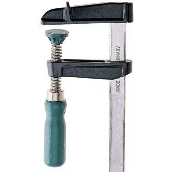 Wolfcraft SZ 50-100 morsetto a vite hobby 100 mm 3607000
