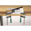 Wolfcraft SZ 50-100 morsetto a vite hobby 100 mm 3607000