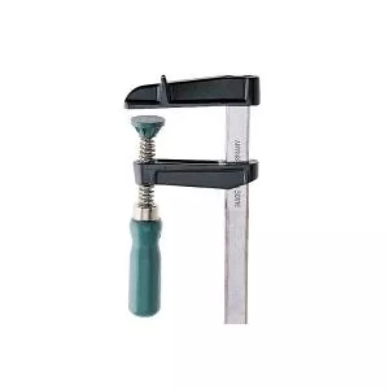 Wolfcraft SZ 50-100 morsetto a vite hobby 100 mm 3607000