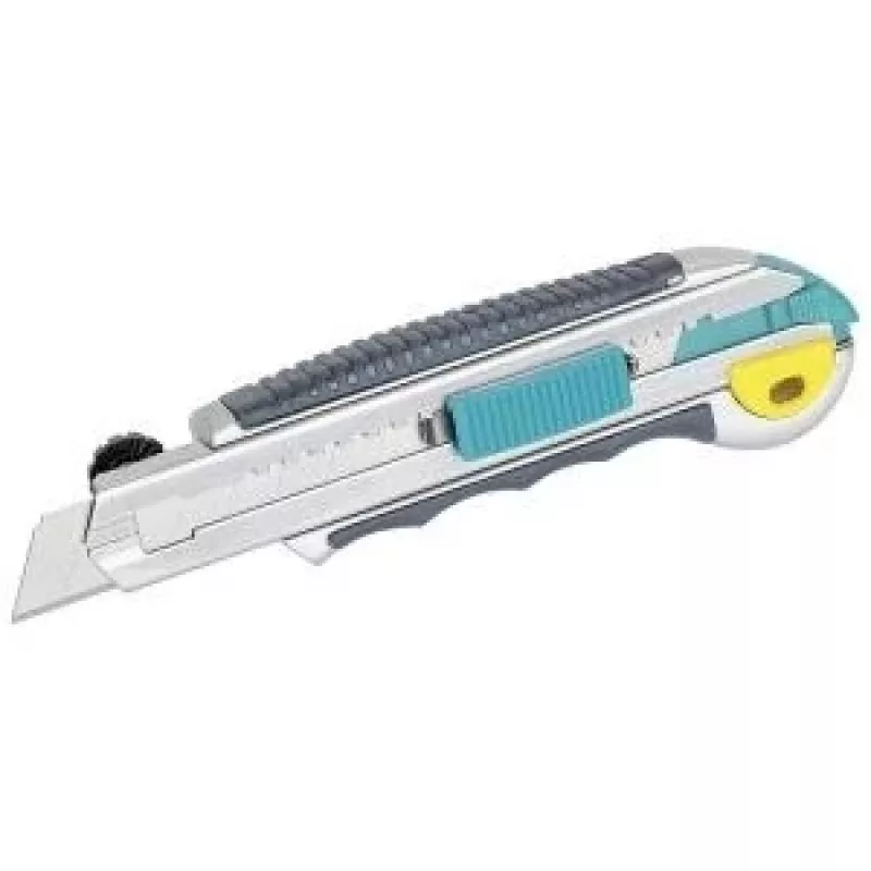 wolfcraft 4136000 Cutter Profi a lama spezzabile