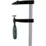wolfcraft SZ 120-700 morsetto a vite 700 mm nero / grigio 3622000