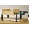 wolfcraft SZ 120-700 morsetto a vite 700 mm nero / grigio 3622000