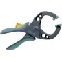 Wolfcraft FZR morsetto a cricchetto 50 mm 3632000
