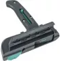 wolfcraft taglierina per cartongesso con guida 900 mm 4014000