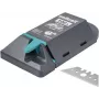 Wolfcraft lame trapezoidali professionali 0,65x52 mm 4314000 (confezione da 10)