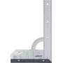 Wolfcraft 5205000 squadra di riscontro 200 x 300 mm